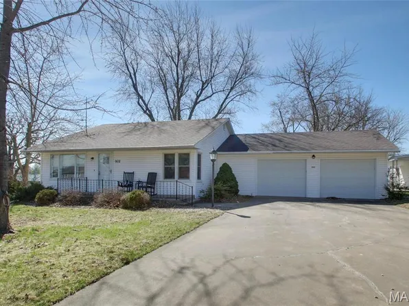 902 E Morgan St, Edina, MO 63537