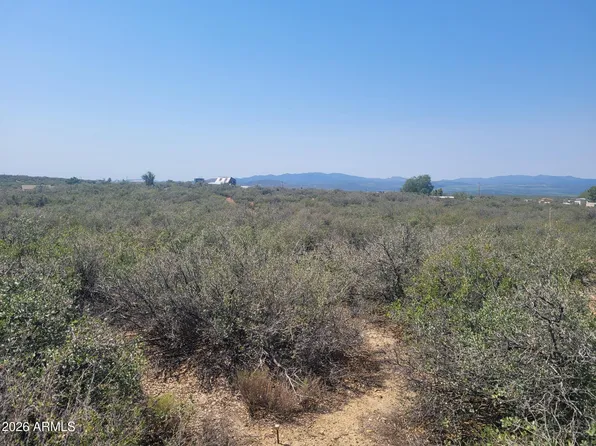 8095&8155 W BARRINGTON Road #75&76, Wilhoit, AZ 86332
