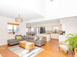 2804 Shepherd Rdg, Avon, CO 81620