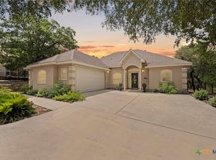 721 Gallagher Dr, Canyon Lake, TX 78133