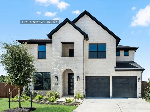 210 Madrone Trl, New Caney, TX 77357