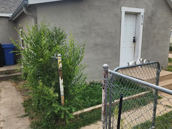 854 Waterloo St, Rapid City, SD 57701