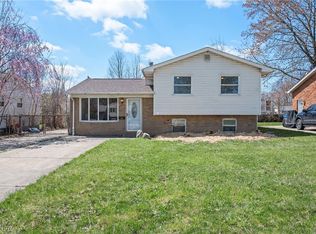 4124 Meadow Ln, Lorain, OH 44055