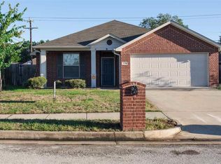6950 Ranch Hill Dr, Flint, TX 75762