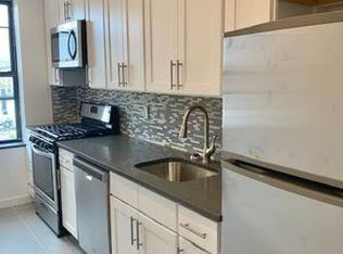 60 Thayer St APT 4K, New York, NY 10040