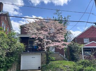 63 W Bellecrest Ave, Pittsburgh, PA 15227