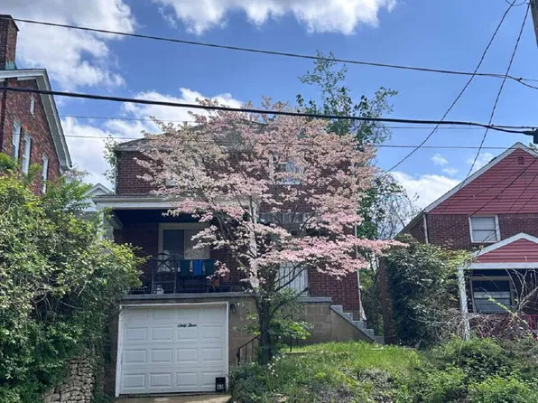 63 W Bellecrest Ave, Pittsburgh, PA 15227