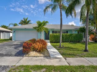 957 SW 4th St, Boca Raton, FL 33486
