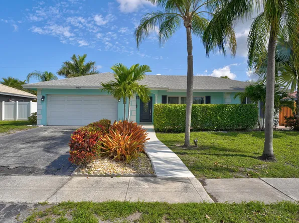 957 SW 4th Street, Boca Raton, FL 33486