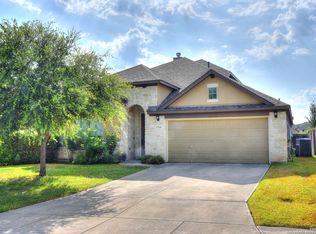 17918 Oxford Mt, Helotes, TX 78023