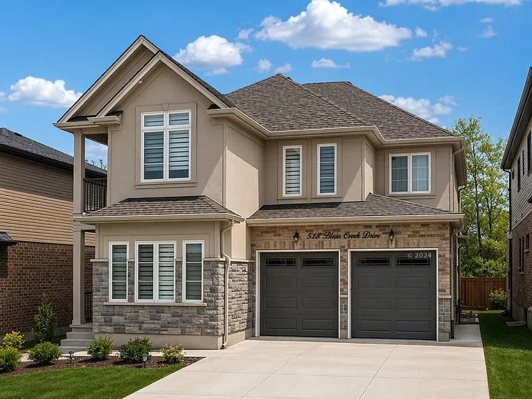 513 Blair Creek Dr #BASEMENT — Photo 1