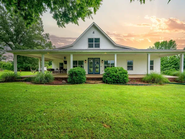 25 Pocahontas Ct, Conway, AR 72032