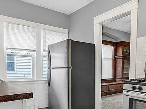 11606 Ohlman Ave, Cleveland, OH