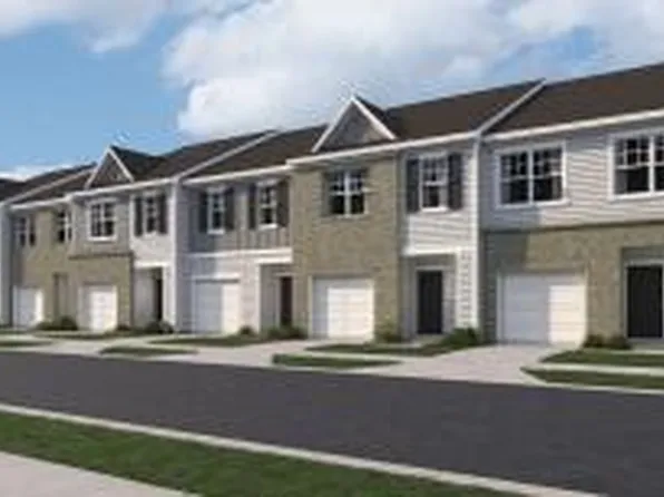 1108 Dakine Dr, Durham, NC 27704