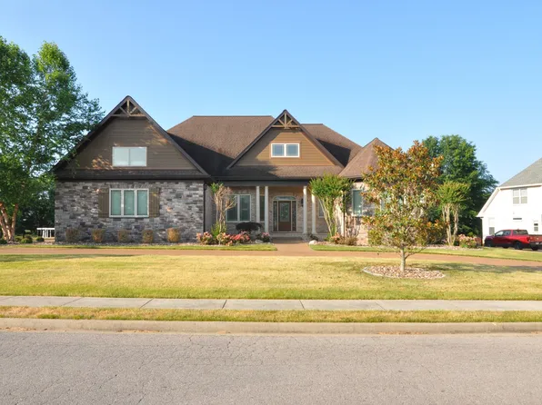 278 Gray Hawk Trl Lot 169, Clarksville, TN 37043