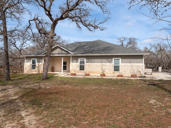 187 Champions, La Vernia, TX 78121