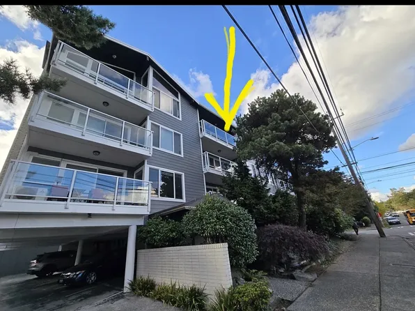 5249 40th Ave NE APT 402, Seattle, WA 98105