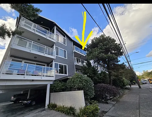 5249 40th Ave NE #402 Photo 1