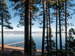 100 Lassen Dr #68, Tahoe City, CA