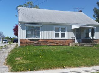 46 S Main St, Stewartstown, PA 17363