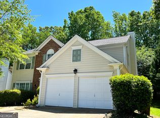 2535 Traywick Chase, Alpharetta, GA 30004