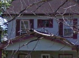 3325 E 137th St, Cleveland, OH