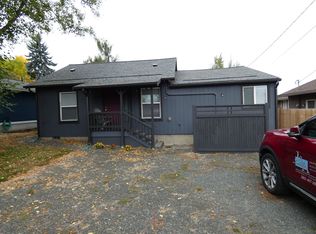 1031 Glenwood St, Port Angeles, WA 98363