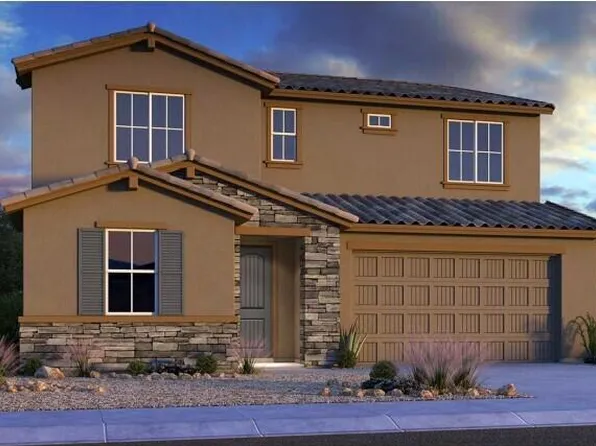 12852 W LAWRENCE Road, Glendale, AZ 85307