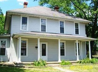 21 N Illinois Ave, Wellston, OH 45692