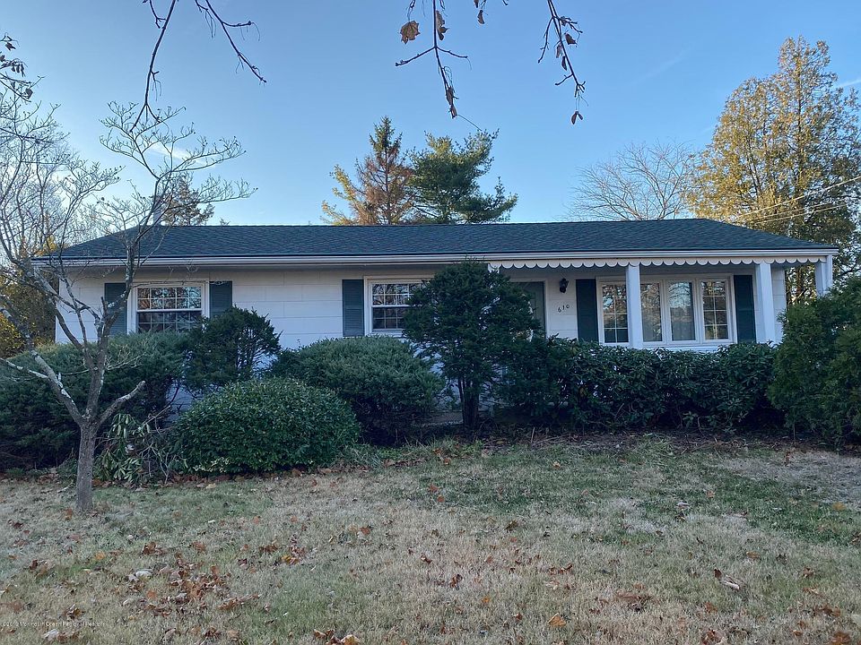 610 Vaughn Ave, Toms River, NJ 08753 Zillow