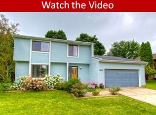 4446 Oakengates Dr, Ypsilanti, MI