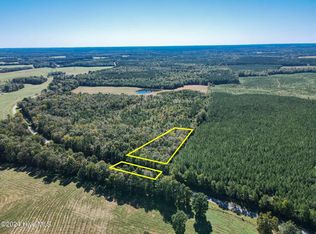 LOT 1 Haw Branch Rd, Sanford, NC 27330