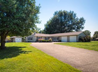 4603 Doe Run, Owensboro, KY 42303