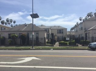 2824 W Vernon Ave, Los Angeles, CA 90008