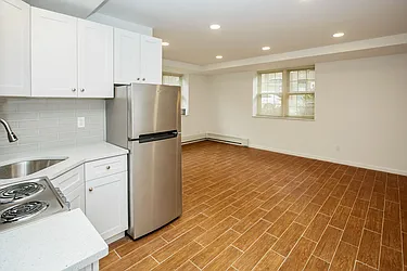 Sold by Halstead Real Estate