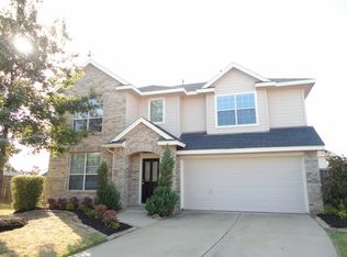 1235 Berwick Manor Ct, Spring, TX 77379