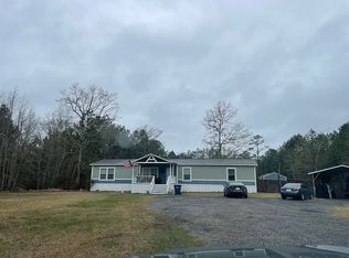 7473 N Linscomb Rd, Vidor, TX 77662