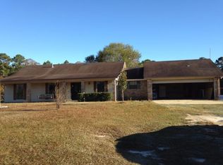 558 Slagle Loop, Leesville, LA 71446