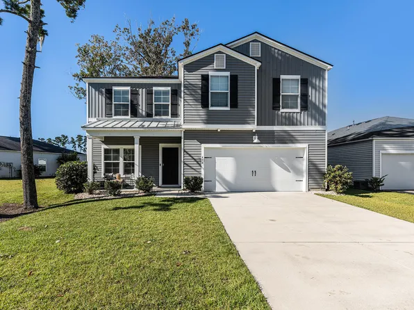 494 Matuskovic Dr, Charleston, SC 29414