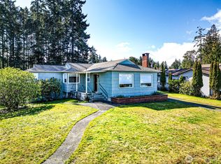 1922 W 7th Street, Port Angeles, WA