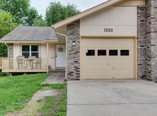 1030 W Catalpa St, Springfield, MO 65807