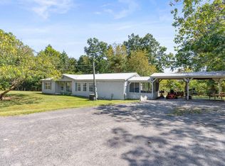 2239 Old State Rd, Olympia, KY 40358