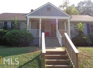 246 Rosser St SW UNIT A, Atlanta, GA 30314