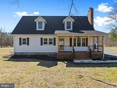 9729 Timmonstown Rd, Berlin, MD, 21811
