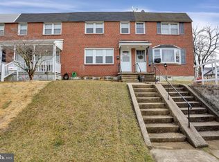 653 47th St, Baltimore, MD 21224