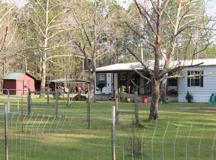 5909 Villanueva Dr, Keystone Heights, FL 32656