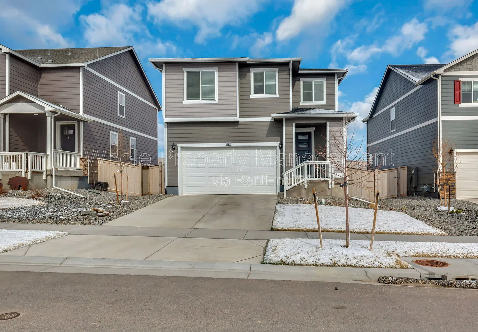 3 bed, 3.0 bath, 2279 sqft, $3,275 — Photo 1