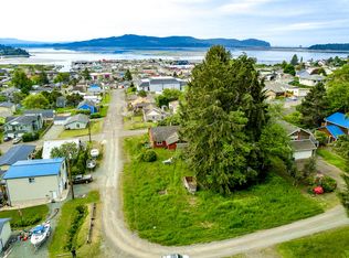 2500 Fir Ave, Garibaldi, OR 97118