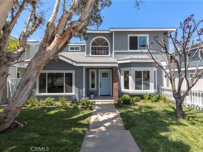 2019 Pullman Ln #1, Redondo Beach, CA, 90278