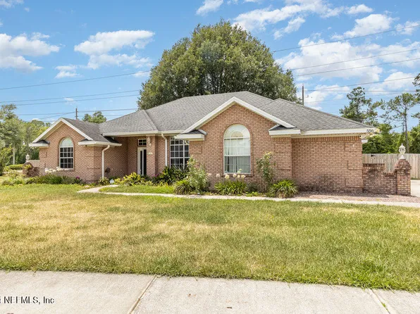 556 NEW BRUNSWICK Terrace, Jacksonville, FL 32221
